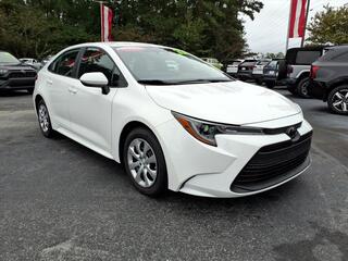 2025 Toyota Corolla for sale in New Bern NC