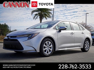 2025 Toyota Corolla for sale in Moss Point MS