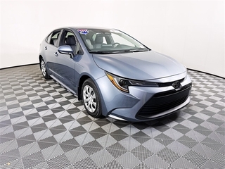 2025 Toyota Corolla for sale in Merritt Island FL