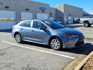 2025 Toyota Corolla for sale in South Hill VA
