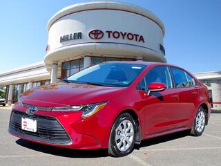2025 Toyota Corolla for sale in Manassas VA