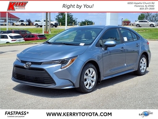2025 Toyota Corolla for sale in Florence KY