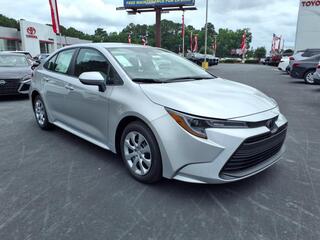2025 Toyota Corolla for sale in Fairfax VA