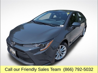 2025 Toyota Corolla for sale in Epping NH