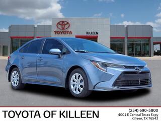 2025 Toyota Corolla for sale in Killeen TX