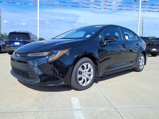 2025 Toyota Corolla for sale in Bossier City LA