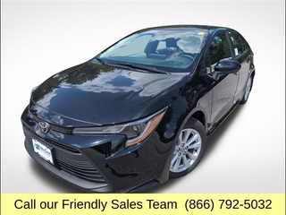 2025 Toyota Corolla for sale in Epping NH