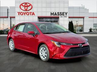 2025 Toyota Corolla for sale in Kinston NC