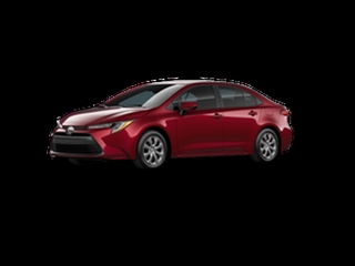 2025 Toyota Corolla for sale in Indiana PA