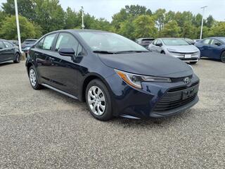 2025 Toyota Corolla for sale in West Warwick RI