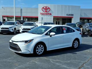 2026 Toyota Corolla for sale in Henderson NC