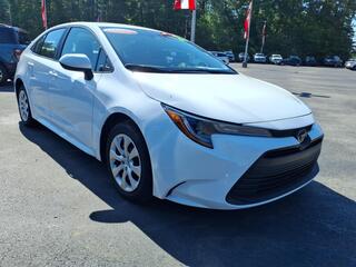 2026 Toyota Corolla for sale in New Bern NC