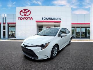 2026 Toyota Corolla for sale in Schaumburg IL