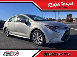 2026 Toyota Corolla for sale in Anderson SC