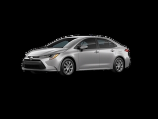 2026 Toyota Corolla for sale in Indiana PA