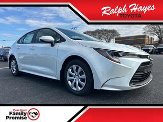 2026 Toyota Corolla for sale in Anderson SC