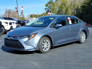 2026 Toyota Corolla for sale in Asheboro NC