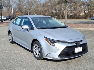 2026 Toyota Corolla for sale in West Warwick RI