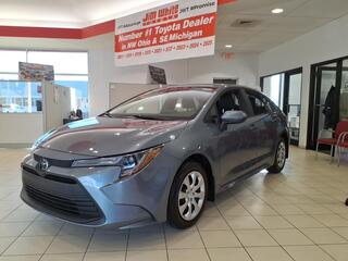2026 Toyota Corolla for sale in Toledo OH