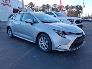 2026 Toyota Corolla for sale in New Bern NC
