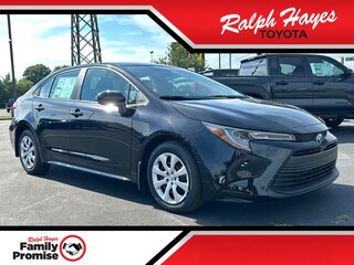 2026 Toyota Corolla for sale in Anderson SC
