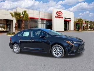 2026 Toyota Corolla for sale in Charleston SC