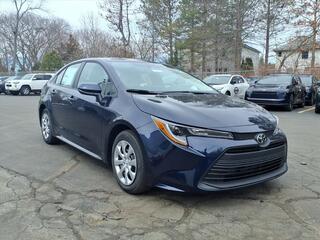 2026 Toyota Corolla for sale in Lexington MA