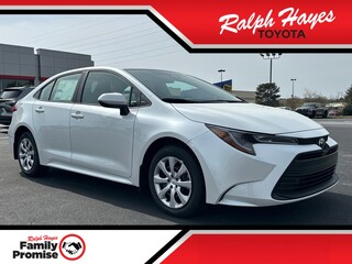 2026 Toyota Corolla for sale in Anderson SC