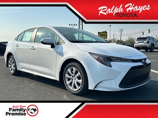 2026 Toyota Corolla for sale in Anderson SC