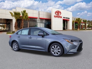 2026 Toyota Corolla for sale in Charleston SC