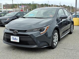 2026 Toyota Corolla for sale in Augusta ME