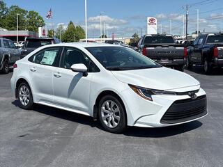 2026 Toyota Corolla for sale in Hendersonville NC