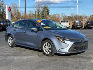 2023 Toyota Corolla for sale in Hendersonville NC
