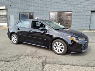 2023 Toyota Corolla for sale in Little Falls NJ