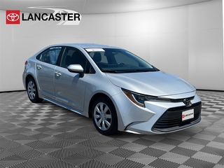 2023 Toyota Corolla for sale in Lancaster CA