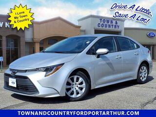 2023 Toyota Corolla for sale in Port Arthur TX