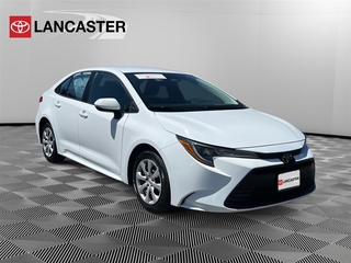 2023 Toyota Corolla for sale in Lancaster CA