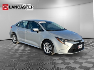 2023 Toyota Corolla for sale in Lancaster CA