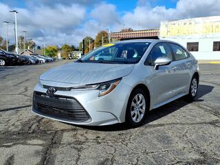 2023 Toyota Corolla for sale in Lansing MI