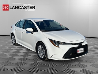 2023 Toyota Corolla for sale in Lancaster CA