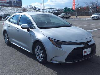 2023 Toyota Corolla for sale in Roanoke VA