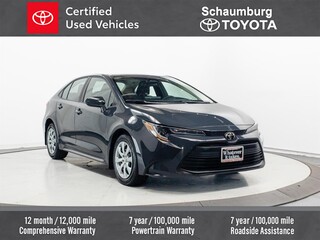 2023 Toyota Corolla for sale in Schaumburg IL