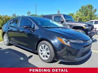 2023 Toyota Corolla for sale in Myrtle Beach SC