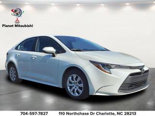 2023 Toyota Corolla for sale in Charlotte NC