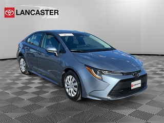 2023 Toyota Corolla for sale in Lancaster CA