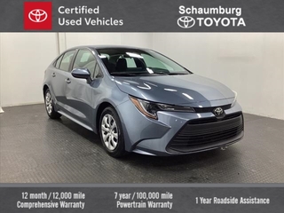 2023 Toyota Corolla for sale in Schaumburg IL