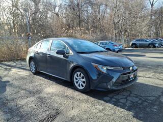 2024 Toyota Corolla for sale in Little Falls NJ