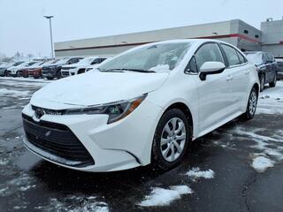 2024 Toyota Corolla for sale in Lansing MI