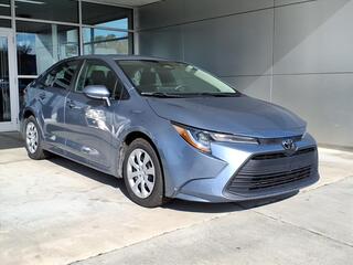 2024 Toyota Corolla for sale in Rockingham NC