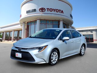 2024 Toyota Corolla for sale in Manassas VA